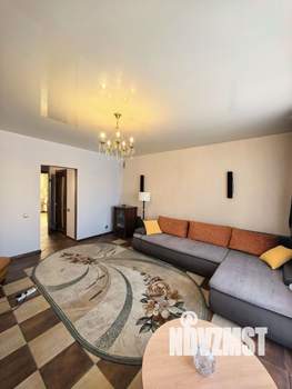 Таунхаус 151м², 3-этажный, участок 4 сот.