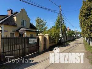 Дом 150м², 2-этажный, участок 6 сот.