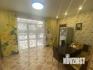 Дом 160м², 3-этажный, участок 5 сот.