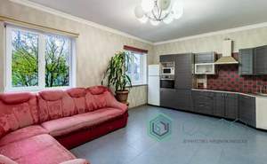 Дом 120м², 2-этажный, участок 5 сот.