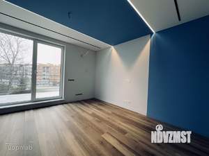 Дом 320м², 3-этажный, участок 6 сот.