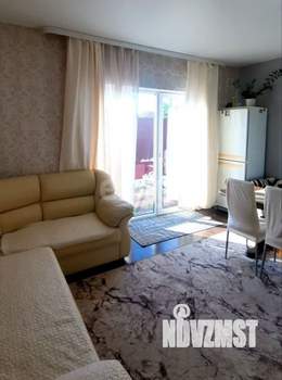 Дом 108м², 2-этажный, участок 10 сот.