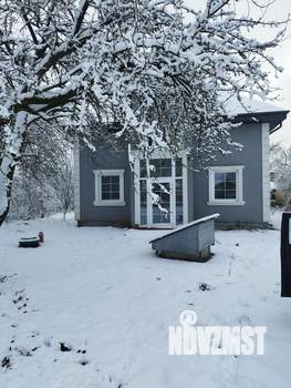 Дом 110м², 2-этажный, участок 6 сот.