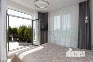 Дом 255м², 3-этажный, участок 7 сот.