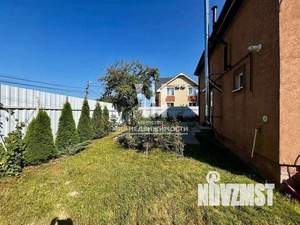 Дача 115м², 2-этажный, участок 4 сот.