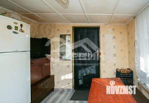 Дом 26м², 2-этажный, участок 5 сот.