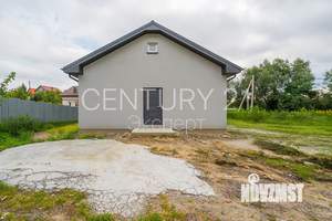 Дом 88м², 1-этажный, участок 9 сот.