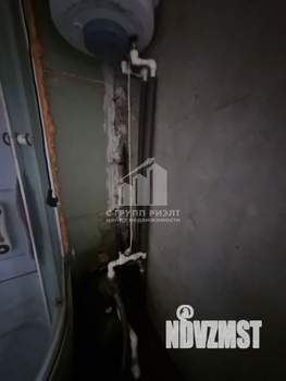 Дом 30м², 1-этажный, участок 7 сот.