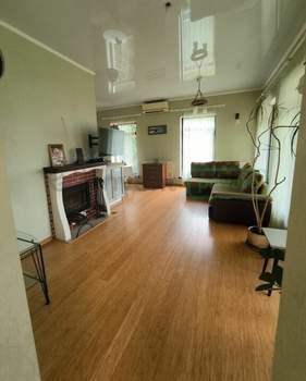 Дом 136м², 2-этажный, участок 10 сот.