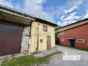 Таунхаус 72м², 2-этажный, участок 1 сот.