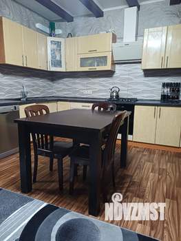 Дом 87м², 2-этажный, участок 4 сот.