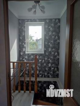 Дом 103м², 2-этажный, участок 6 сот.