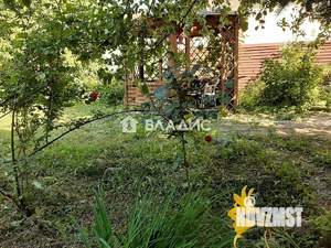 Дом 32м², 2-этажный, участок 6 сот.