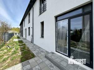 Таунхаус 153м², 2-этажный, участок 2 сот.