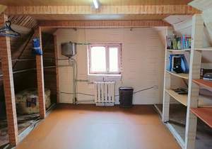 Дача 80м², 2-этажный, участок 4 сот.