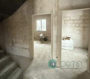 Дом 120м², 2-этажный, участок 4 сот.