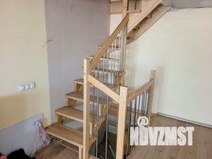 Таунхаус 140м², 3-этажный, участок 4 сот.