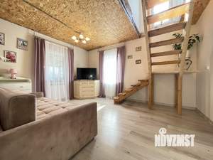 Дом 114м², 2-этажный, участок 5 сот.