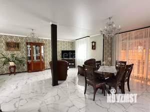 Дом 130м², 2-этажный, участок 6 сот.