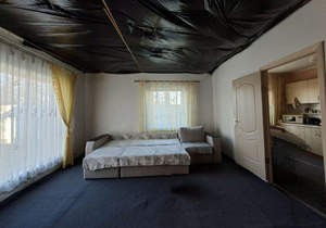 Дом 145м², 2-этажный, участок 8 сот.