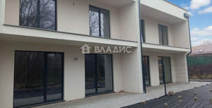 Дом 162м², 2-этажный, участок 3 сот.