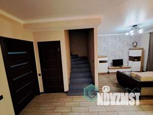 Таунхаус 106м², 2-этажный, участок 2 сот.