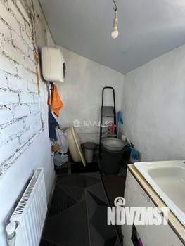 Дом 45м², 2-этажный, участок 7 сот.