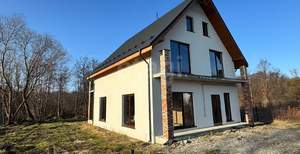 Дом 250м², 2-этажный, участок 5 сот.