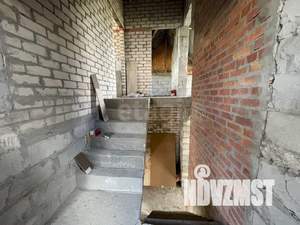 Дом 253м², 2-этажный, участок 6 сот.