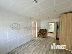 Дом 60м², 2-этажный, участок 6 сот.