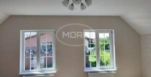 Дом 115м², 2-этажный, участок 276 сот.