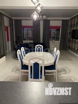 Дом 165м², 2-этажный, участок 4 сот.