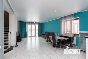 Дом 489м², 2-этажный, участок 6 сот.