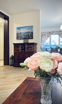 Дом 203м², 2-этажный, участок 7 сот.