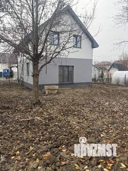 Дом 142м², 2-этажный, участок 5 сот.