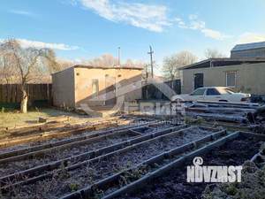 Дом 64м², 1-этажный, участок 5 сот.