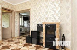 Дача 245м², 3-этажный, участок 6 сот.