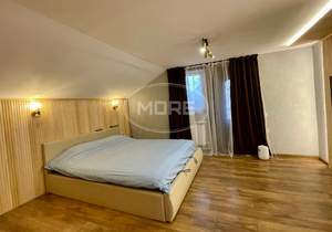 Дом 132м², 2-этажный, участок 6 сот.