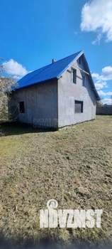 Дом 150м², 2-этажный, участок 6 сот.