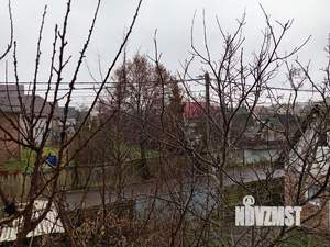 Дом 355м², 3-этажный, участок 12 сот.