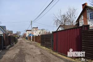 Дом 32м², 2-этажный, участок 6 сот.