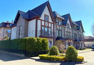 Дом 148м², 3-этажный, участок 2 сот.