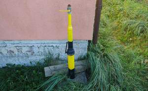 Дом 198м², 2-этажный, участок 6 сот.