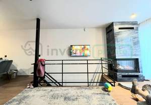 Дом 94м², 3-этажный, участок 1 сот.