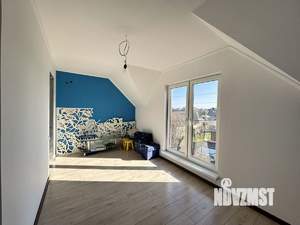 Дом 62м², 2-этажный, участок 5 сот.