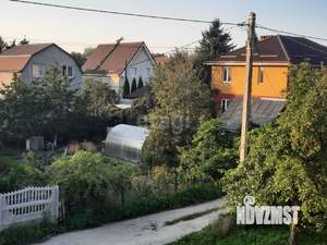 Дом 130м², 2-этажный, участок 4 сот.