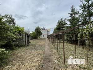 Дом 107м², 2-этажный, участок 7 сот.