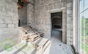 Дом 270м², 2-этажный, участок 7 сот.