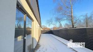 Таунхаус 126м², 2-этажный, участок 2 сот.