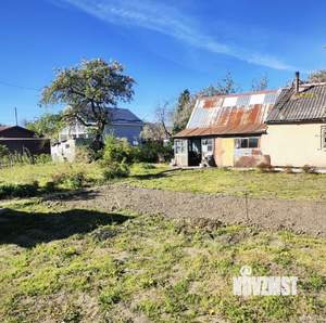 Дом 104м², 1-этажный, участок 9 сот.